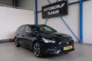 SEAT Leon – thumbnail 5