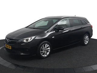 Opel Astra – thumbnail 2
