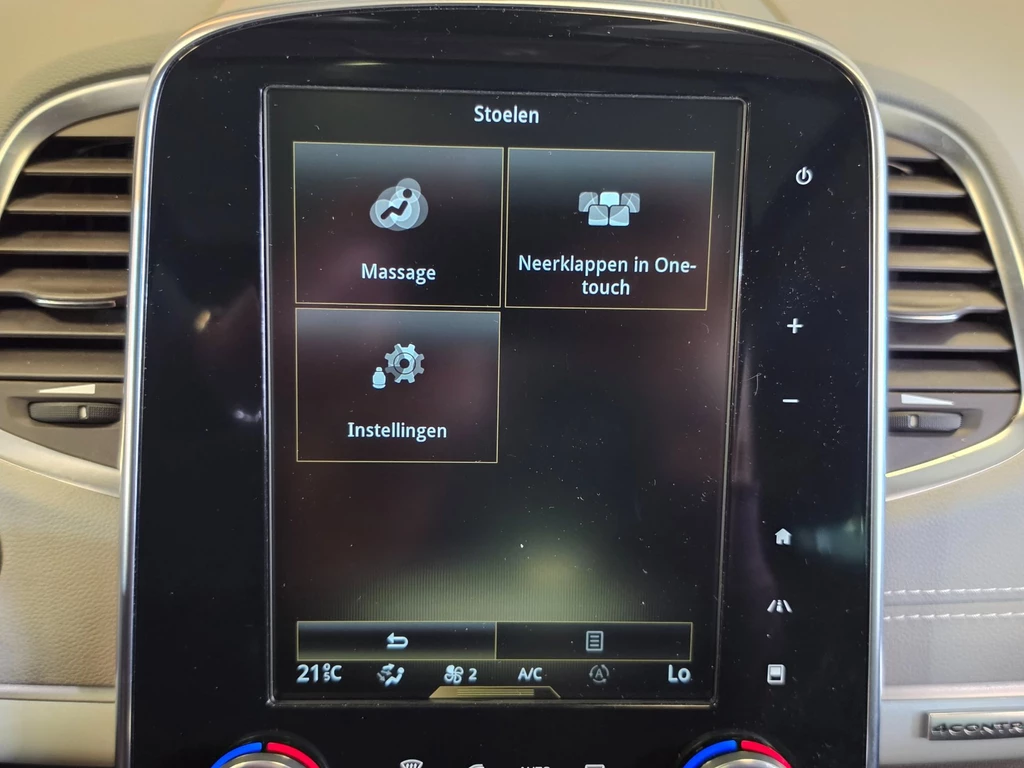 Renault Espace – foto 32