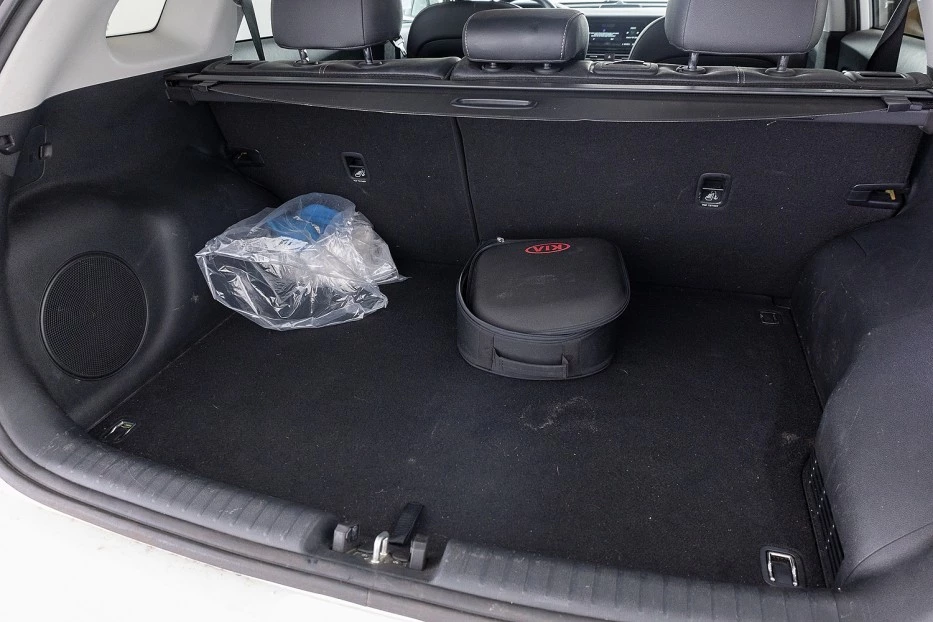 Kia Niro – foto 22
