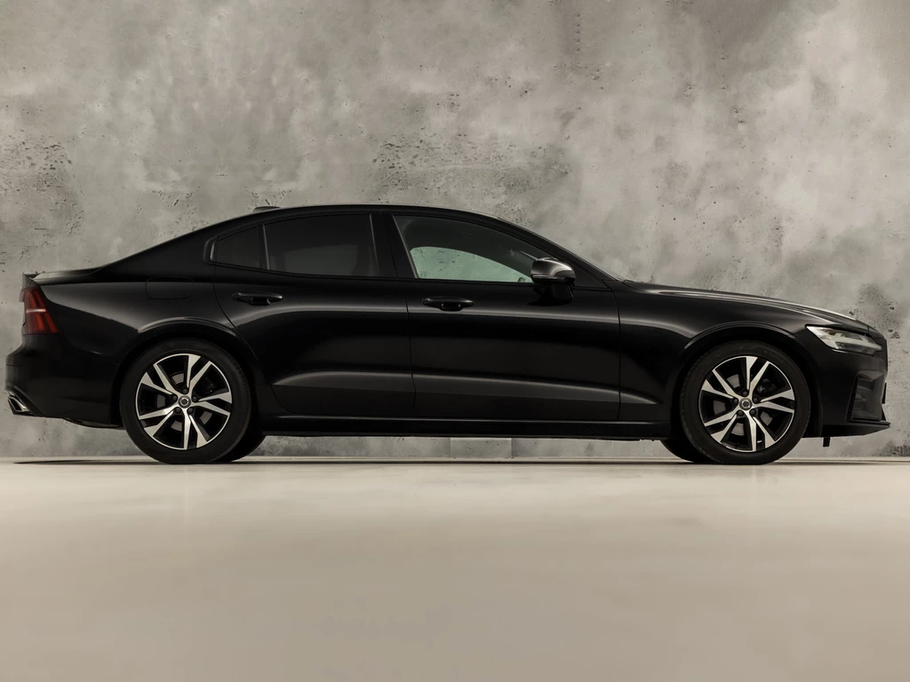 Volvo S60 – foto 7