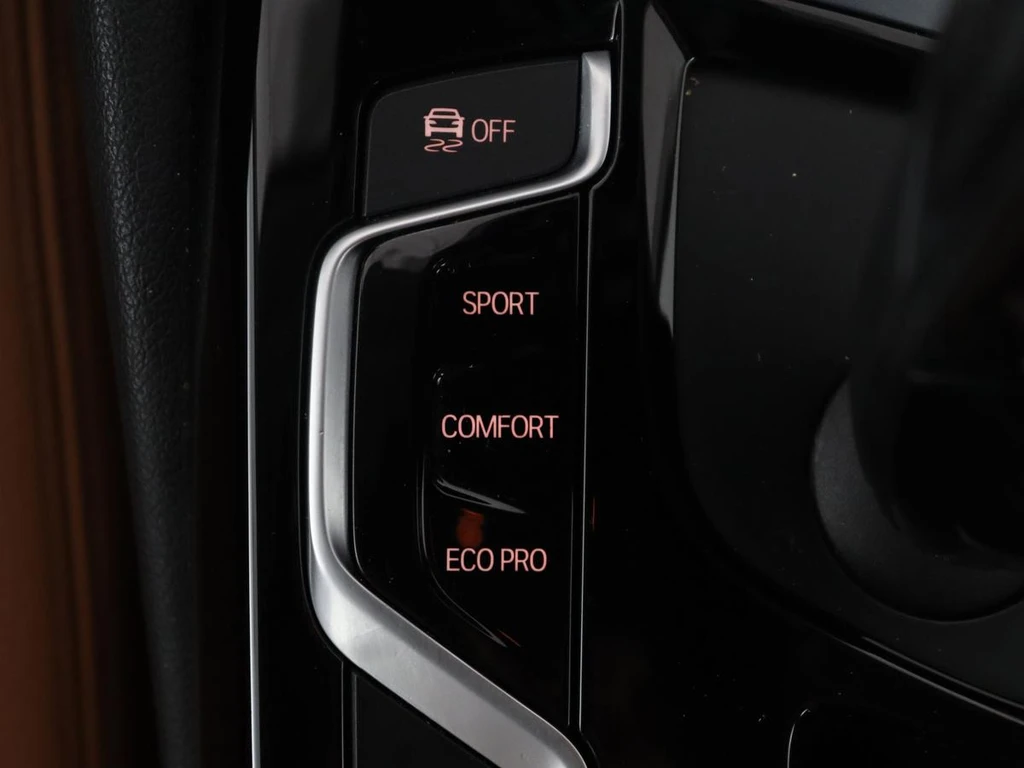 BMW 5 Serie – foto 27