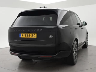 Land Rover Range Rover – thumbnail 15