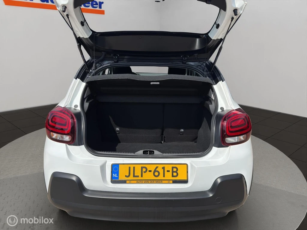 Citroën C3 – foto 23