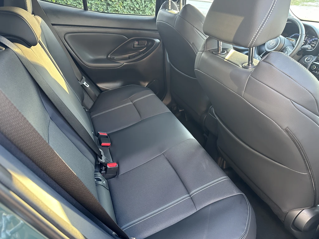 Toyota Yaris Cross – foto 54