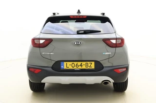 Kia Stonic – thumbnail 5