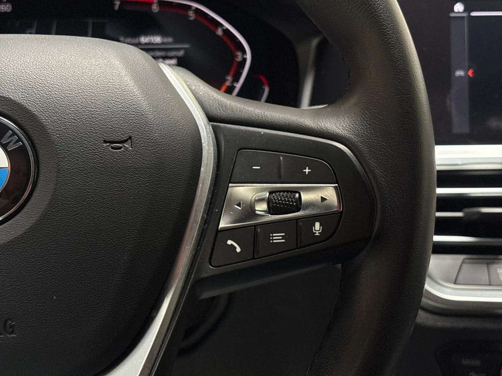 BMW 3 Serie – foto 15