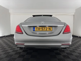 Mercedes-Benz S-Klasse – thumbnail 3