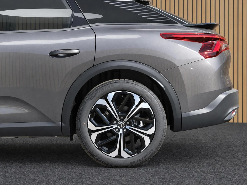 Citroën C5 X – foto 10