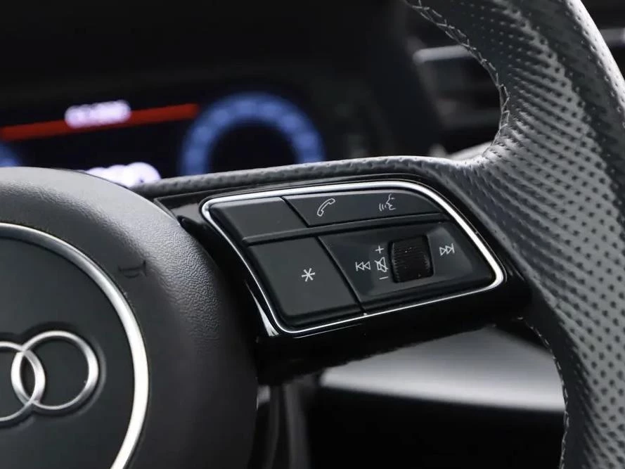 Audi A3 – foto 13