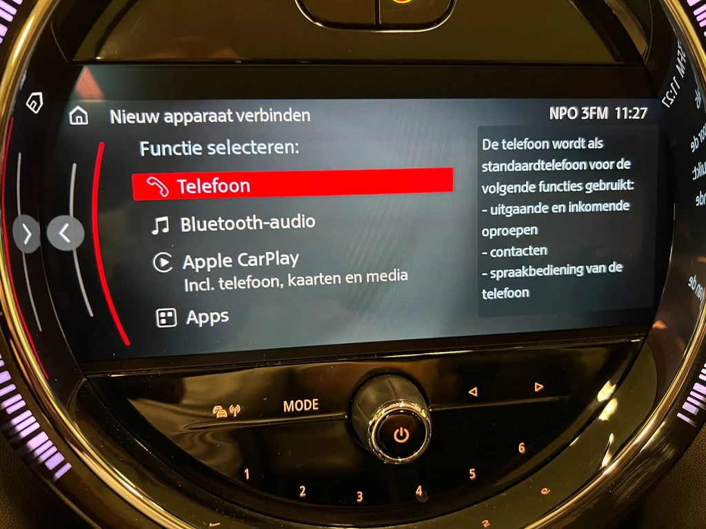 MINI Cooper S Cabrio – foto 38