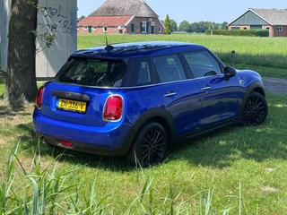 MINI One – thumbnail 11