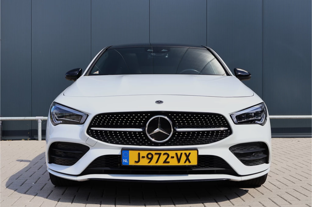 Mercedes-Benz CLA – foto 8