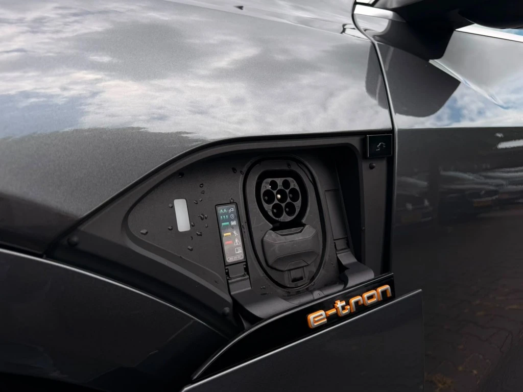 Audi e-tron – foto 34