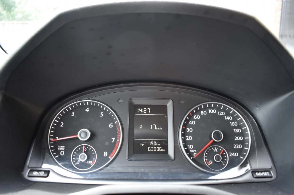 Volkswagen Caddy – foto 17