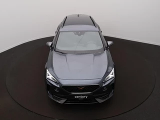 CUPRA Formentor – thumbnail 11