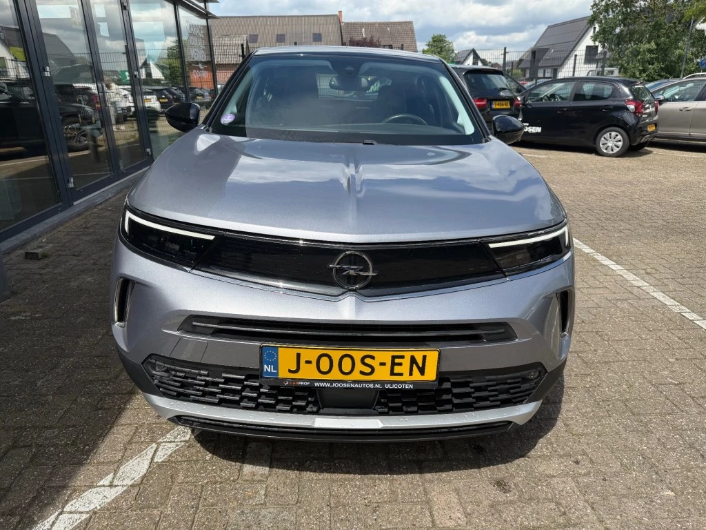 Opel Mokka – foto 11