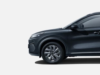 BYD ATTO 3 – thumbnail 2
