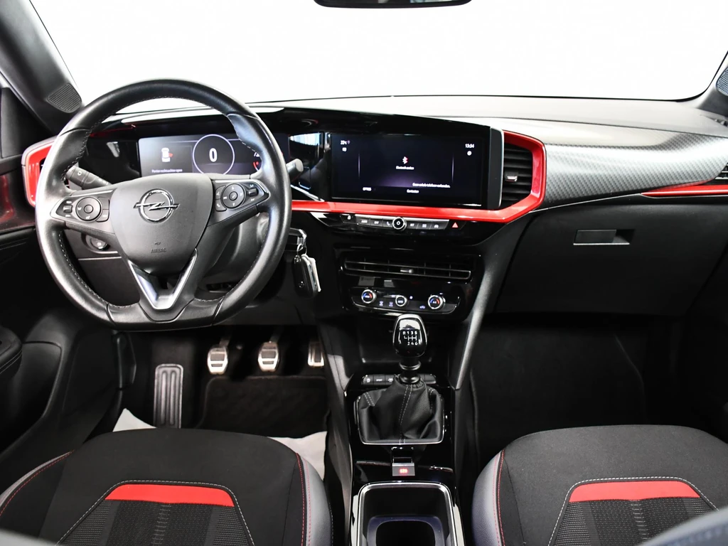 Opel Mokka – foto 8