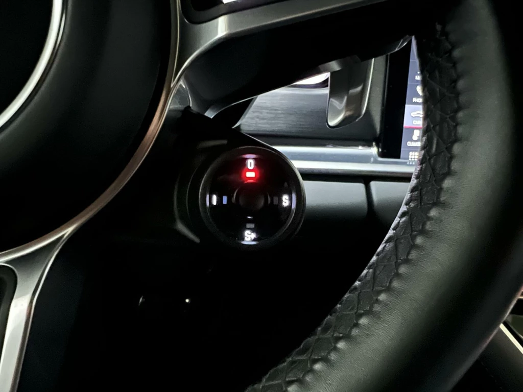 Porsche Panamera – foto 43