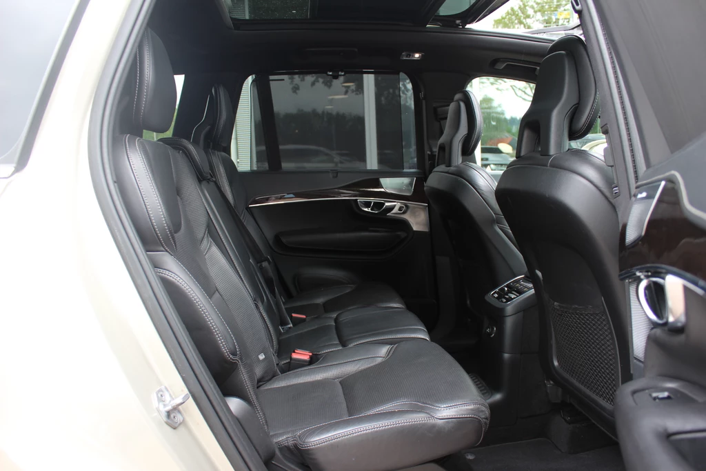 Volvo XC90 – foto 15