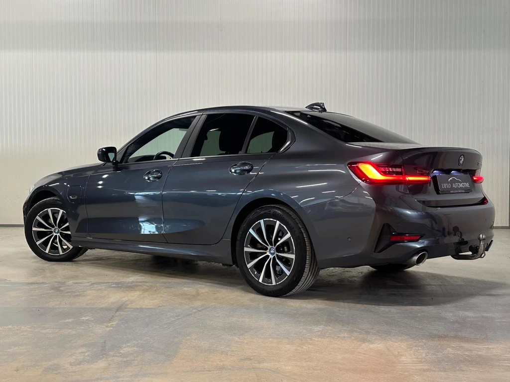 BMW 3 Serie – foto 4