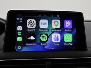 Peugeot 3008 – thumbnail 34