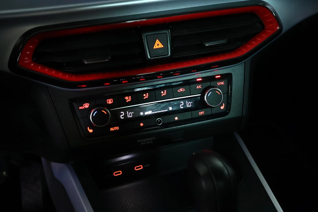 SEAT Arona – foto 18