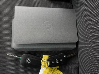 Opel Vivaro-e – thumbnail 27