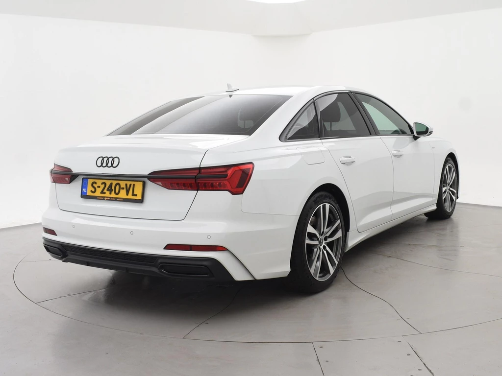 Audi A6 – foto 8
