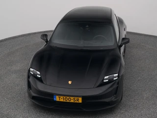 Porsche Taycan – thumbnail 3