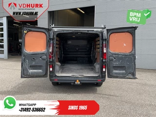Renault Trafic – thumbnail 8