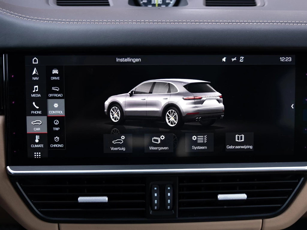 Porsche Cayenne – foto 64