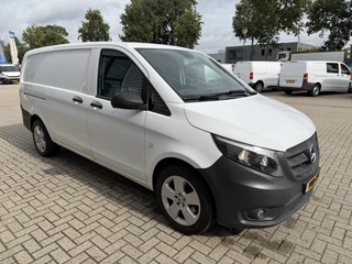 Mercedes-Benz Vito – thumbnail 6