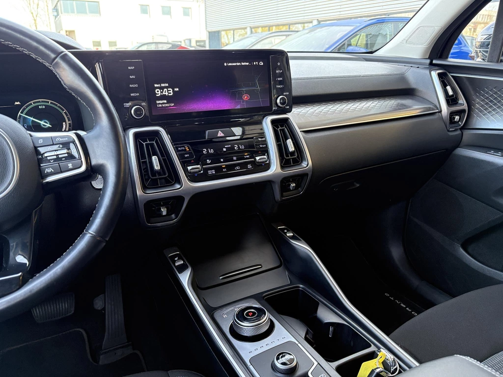 Kia Sorento – foto 22