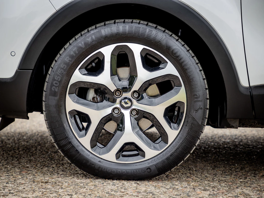 Renault Captur – foto 25