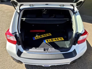Subaru XV – thumbnail 15