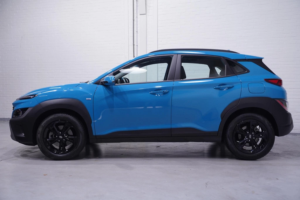 Hyundai Kona – foto 3