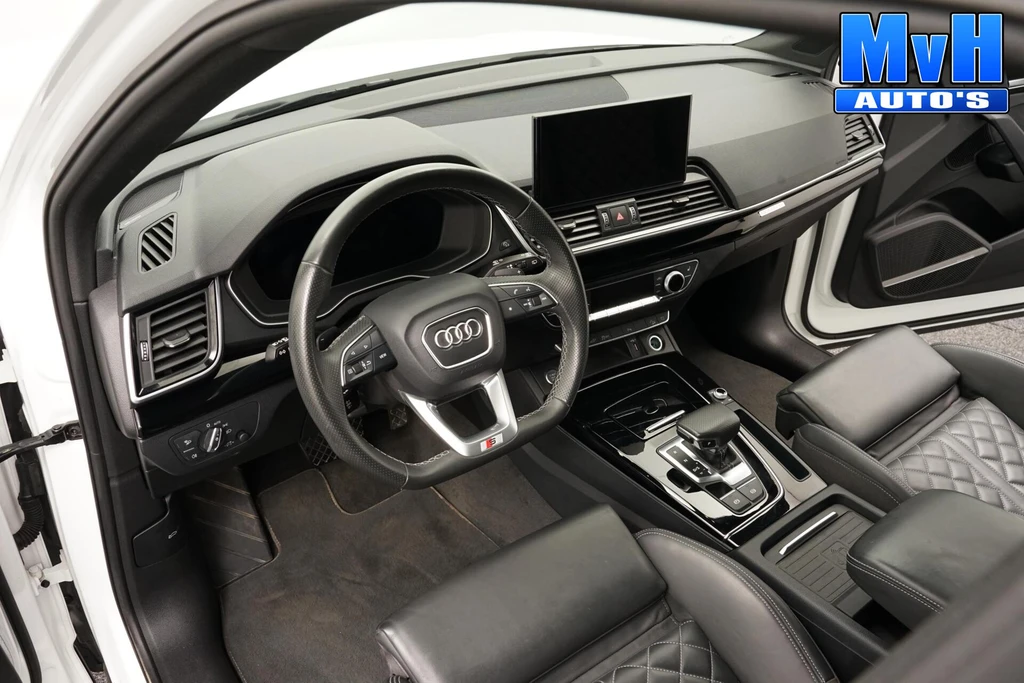 Audi Q5 – foto 57