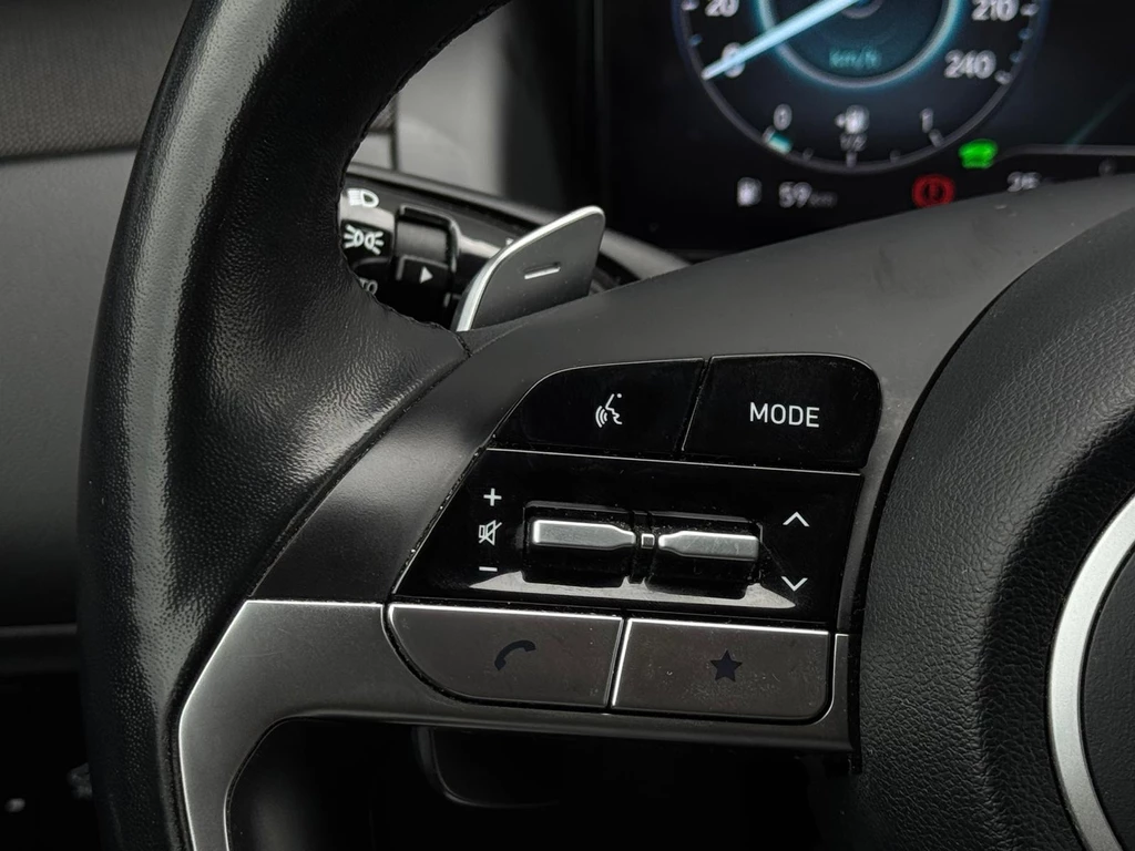 Hyundai Tucson – foto 29