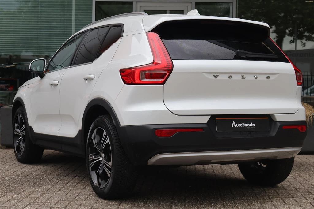 Volvo XC40 – foto 4