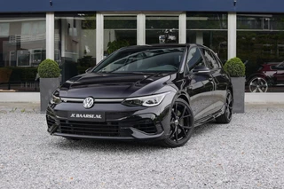 Volkswagen Golf – thumbnail 1