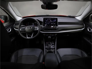 Jeep Compass – thumbnail 9
