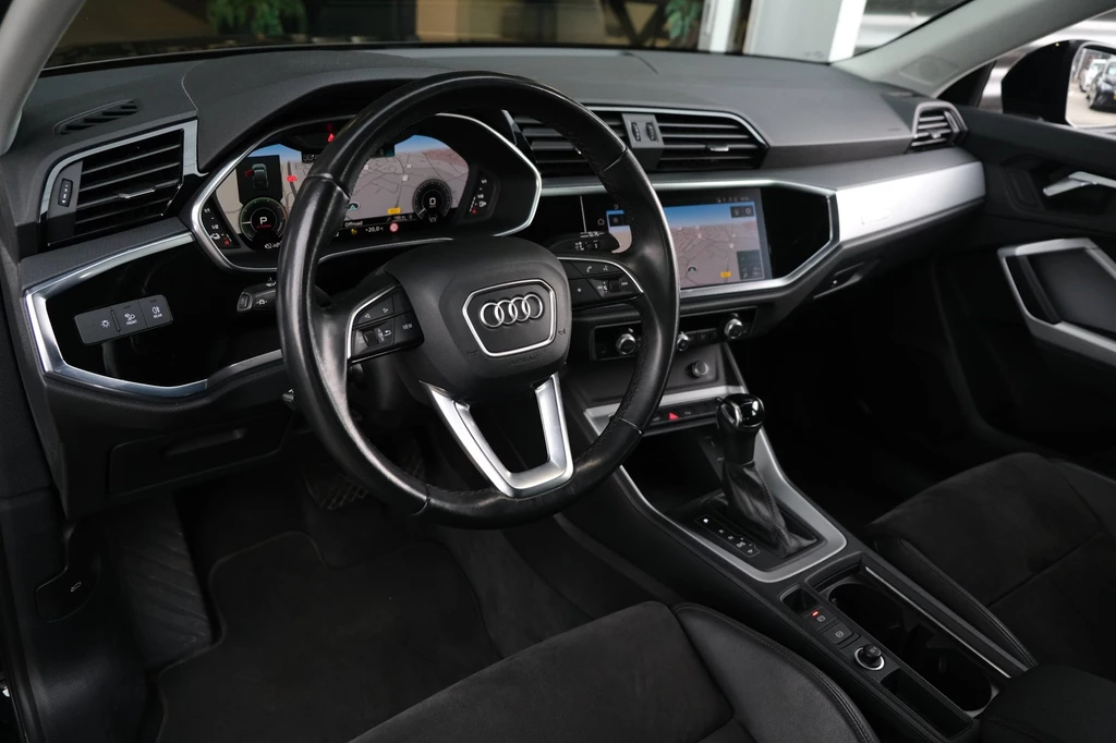 Audi Q3 – foto 9