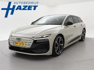 Audi A6 e-tron – thumbnail 1
