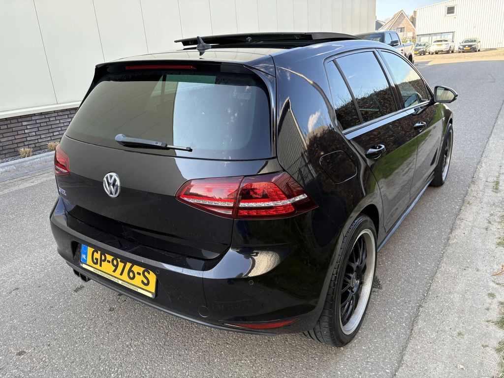 Volkswagen Golf – foto 7