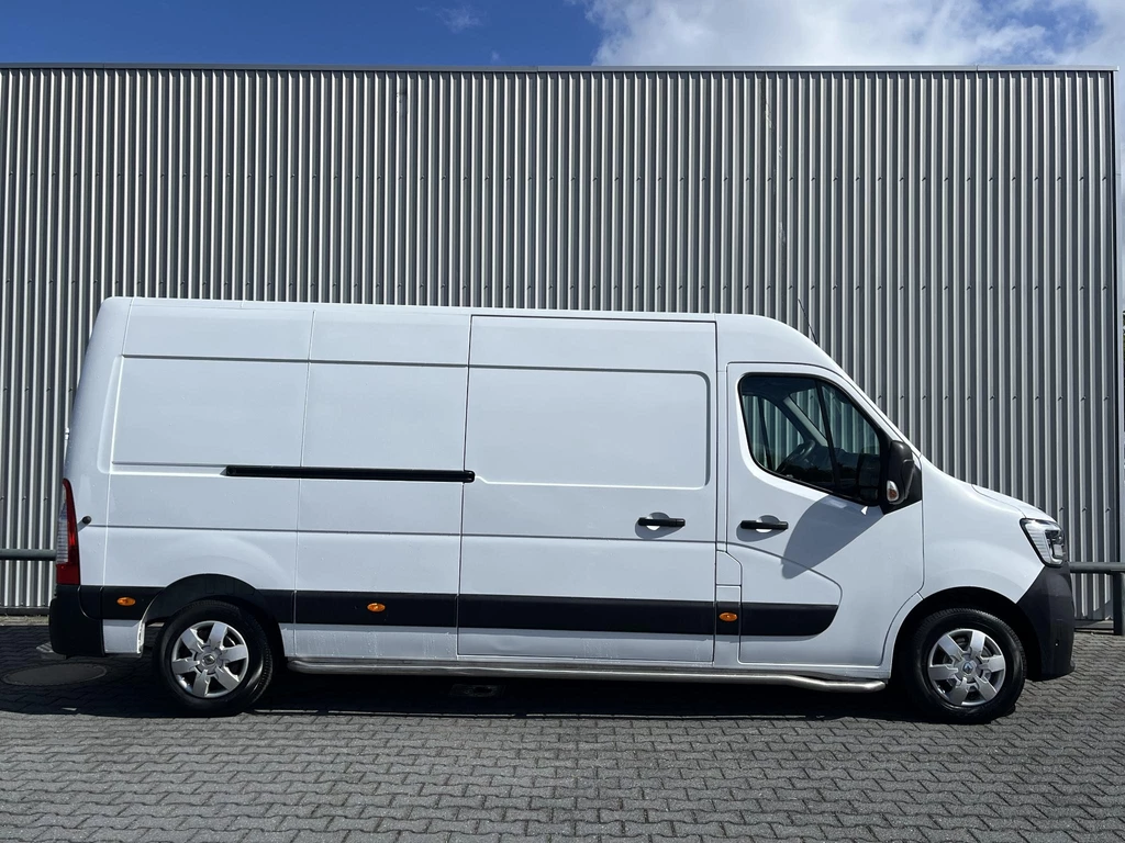 Renault Master – foto 7