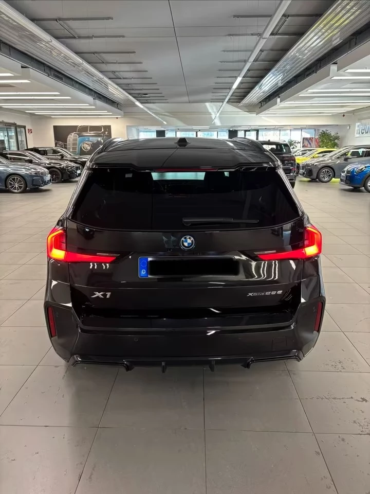 BMW X1 – foto 3