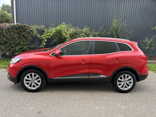 Renault Kadjar – thumbnail 3
