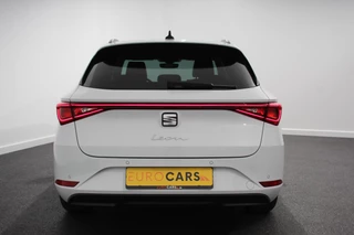 SEAT Leon – thumbnail 4